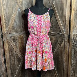 Summer Dress nwot 